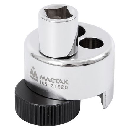 Цена на МАСТАК (109-21620) Шпильковерт, 4-19 мм, эксцентриковый