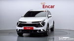 Kia Sportage 5 Generation Hybrid Signatures 2WD (11.2021)