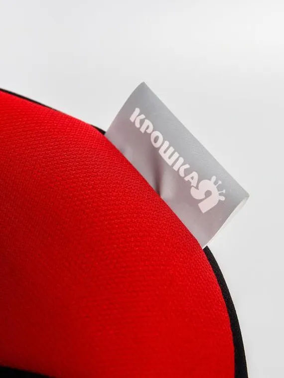 Автокресло детское, удерживающее устройство для детей Крошка Я Safe +, гр. 0