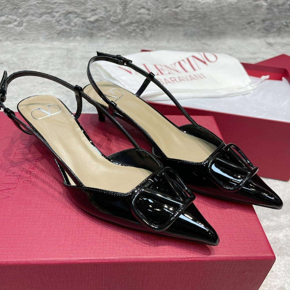 Valentino Pumps 4 cm