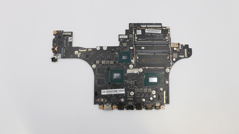 Материнская плата для ноутбука Lenovo Legion Y730-15ICH NOK i7-8750H 1050Ti 4GB (5B20S56951), оригинал