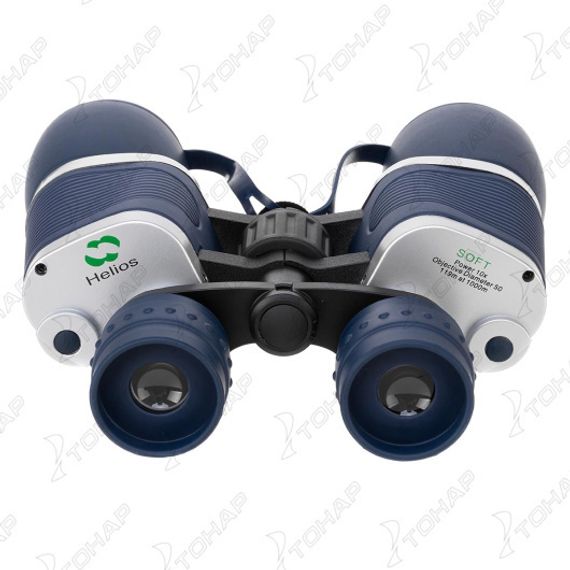Бинокль 10х50 (HS 10х50) Helios