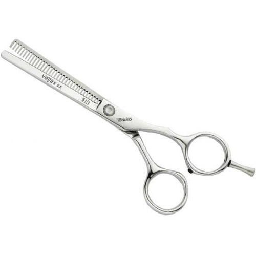 Ножницы филировочные Tondeo C-Line T C 7589 Vegas Offset 5.5"