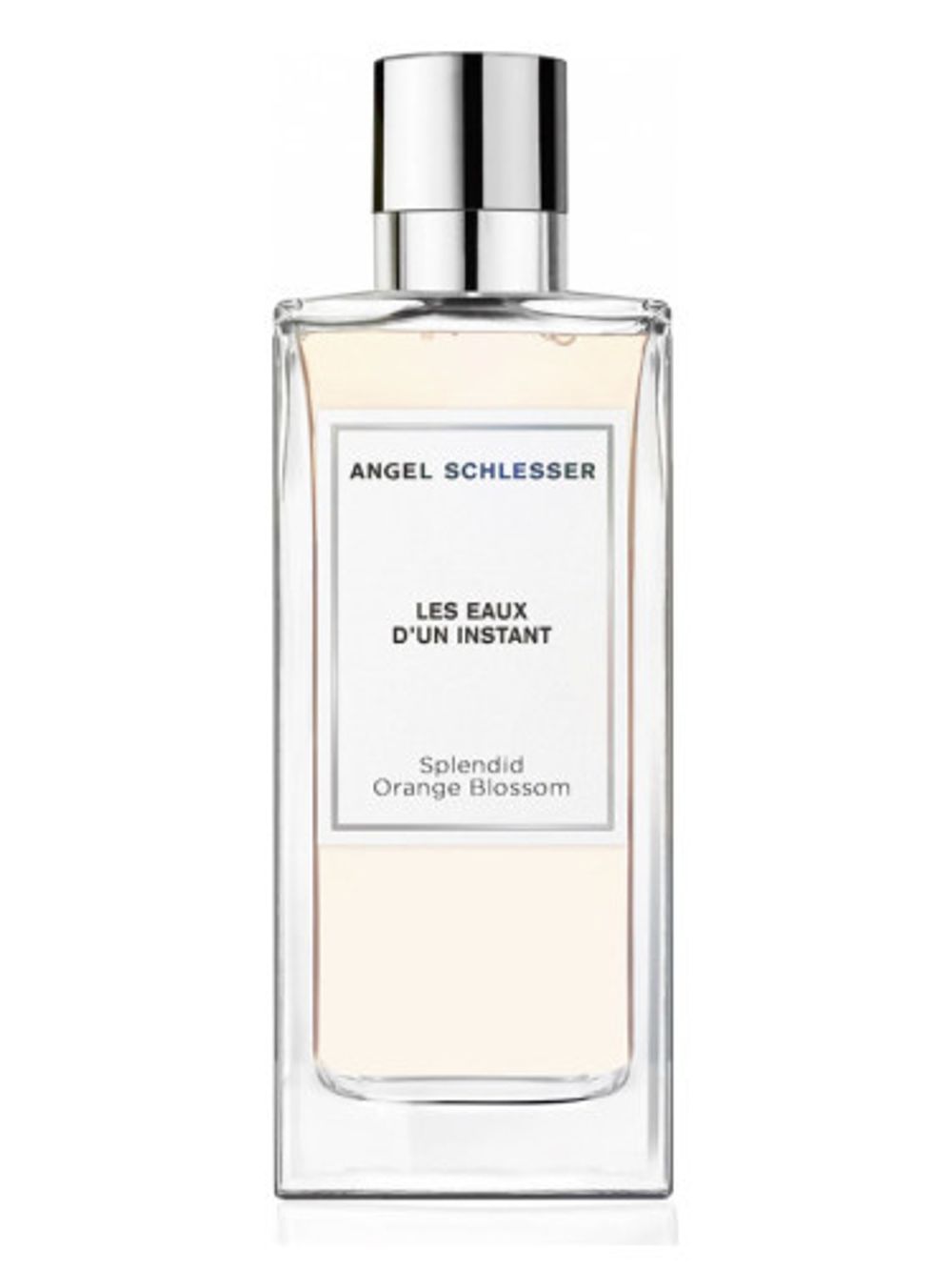 Angel Schlesser Splendid Orange Blossom