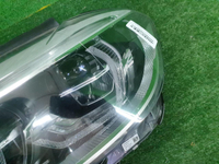 Фара левая BMW 5er G30 (2017-2020) Adaptive LED