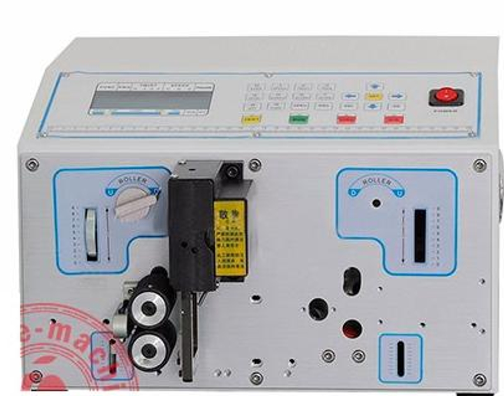 Станок для резки трубок Kingsing KS-W600