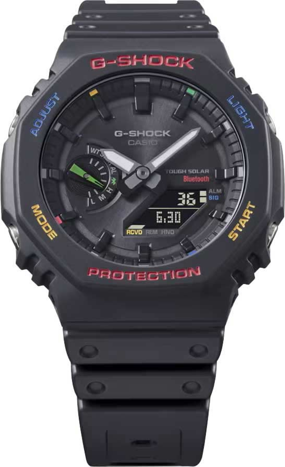 Часы Casio GA-B2100FC-1A
