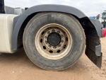 MAN TGX 4x2 Седельный тягач 18.500 4Х2 BLS (Дизельный, 12,4 л, 500 л.с., АТ)