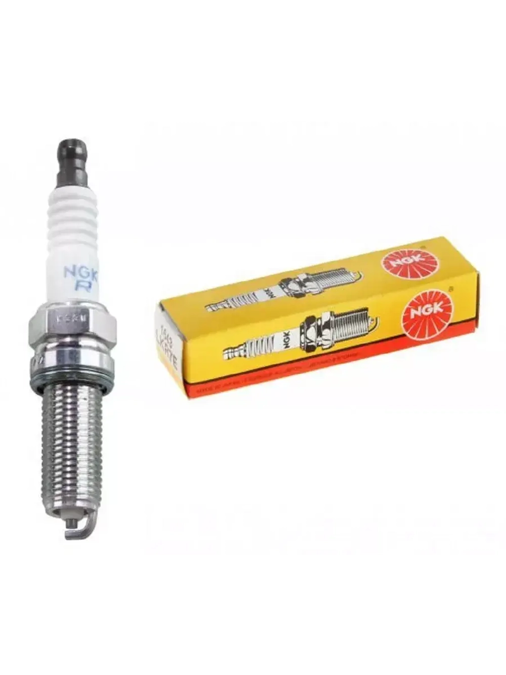 Свеча зажигания NGK LKR7E