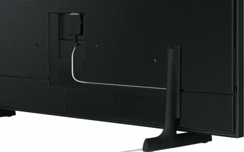 Телевизор Samsung 85" The Frame QE85LS03DAUXCE