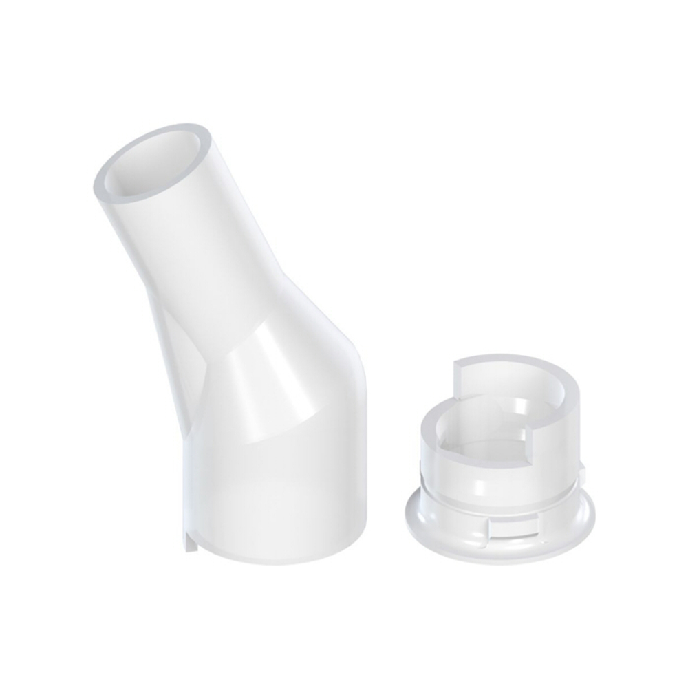 Выгораемый колпачок для variobase AS для одиночных коронок Straumann Bone Level (BL/BLT)