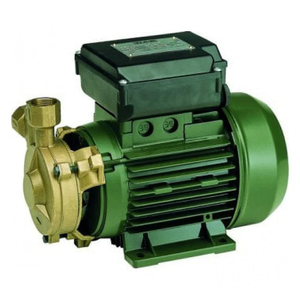 Насос центробежный DAB KP 60/12 T, 60145184