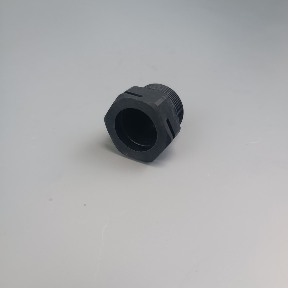 Втулка, заглушка трехходового клапана для котлов KENTATSU, PROTHERM арт. 50101026, 792.1000000892
