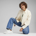 Женская куртка PUMA Classics Shore Jacket