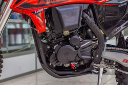 Мотоцикл кроссовый эндуро FXMOTO X8 CBS300