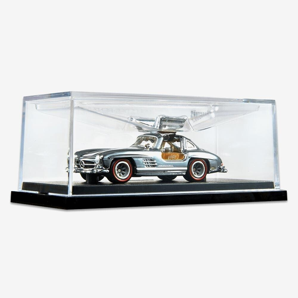 Hot Wheels RLC '55 Mercedes-Benz 300 SL (2021)