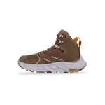 Ботинки женские HOKA W ANACAPA MID GTX Dune / Lilac Marble