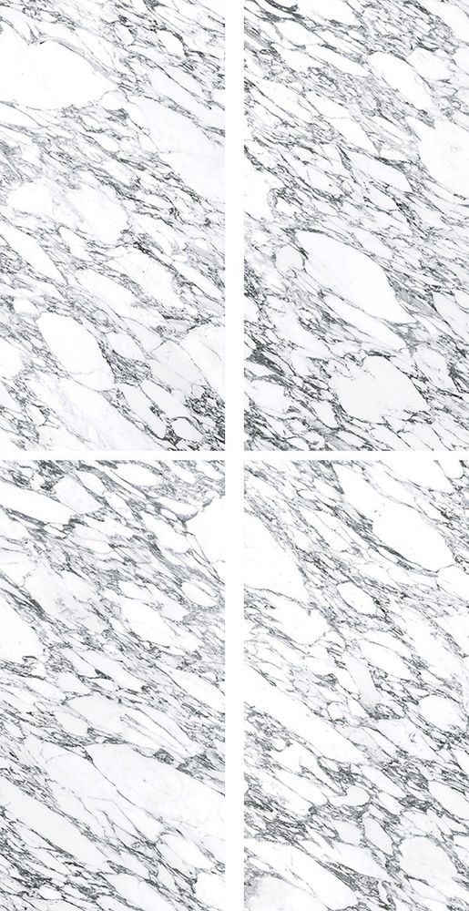 Керамогранит ARABESCATO WHITE SOFT MATT. (4 вариации)