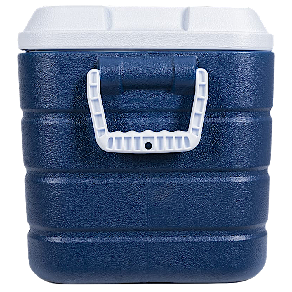 Контейнер изотермический CW Thermobox Family Line 040 41л Синий Белый 64.5х36х37см 3.5кг 60ч Аккумулятор в комплекте 138365