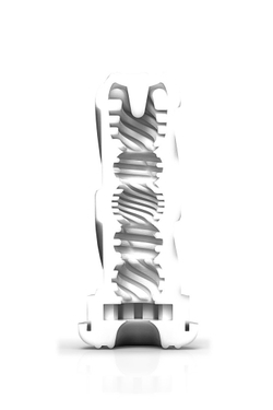 Мастурбатор Tenga Air-Tech Twist Ripple