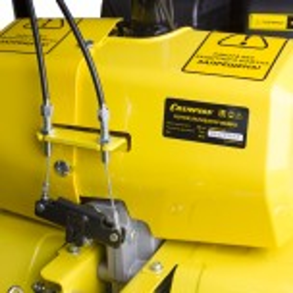 Культиватор CHAMPION BC8813