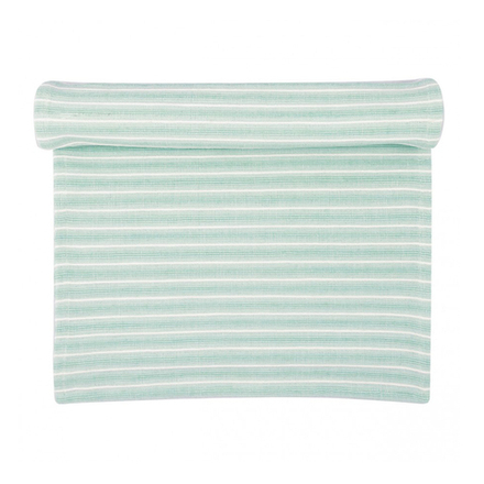 Столовая дорожка Alessia mint