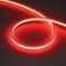 Светодиодная лента герметичная WAVE-TOP-A240-18x15mm 24V RGB (10 W/m, IP54, 5m, wire x1) Arlight 052417