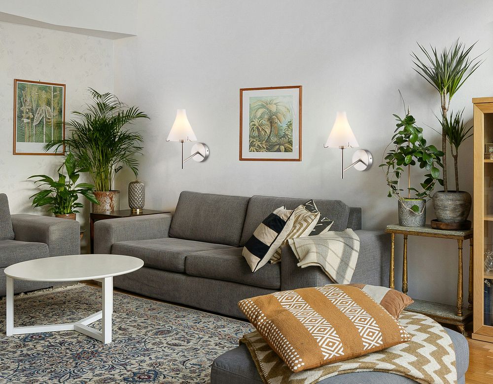 Ambrella Настенный светильник Modern LH57127