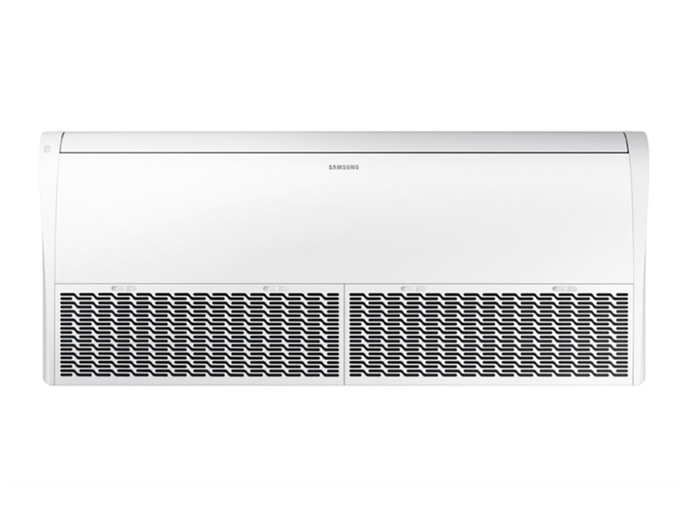 Напольно-потолочный кондиционер Samsung AC120MNCDKH/EU