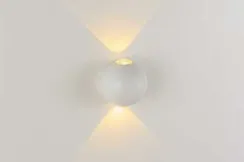 PL-308W WH (1/30) Светильник