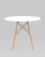 Стол Eames DSW NEW D90
