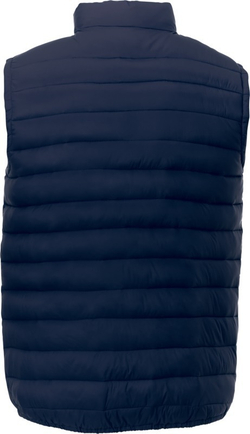 Утепленная телогрейка для мужчин Pallas