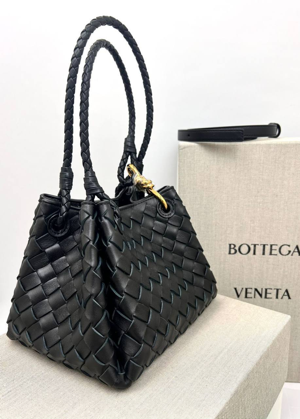 Сумка Bottega Veneta
