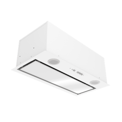 Elikor Cube 60П-650 Белый SM