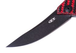 Нож Zero Tolerance 0460RDBW ZT 0460RDBW Sinkevich SALEфотография - 2