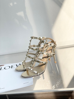 Valentino Sandals 8 cm