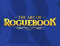 Roguebook - The Art of Roguebook (для ПК, цифровой код доступа)