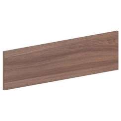 Континент-Про Экран Э140 Ясень Шимо темный 1400х400х16