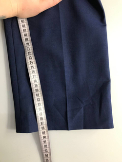 Брюки Troy Collezione классические, визуально на 50 размер