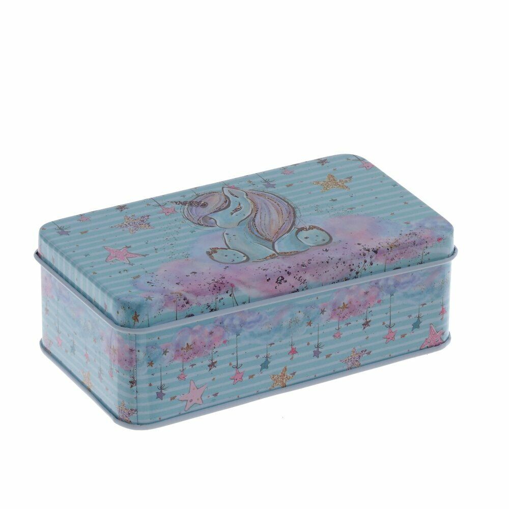 GAEM Шкатулка (блок микс 20 шт), L11,5 W6,5 H4 см, 10в.