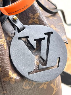 Louis Vuitton Montsouris PM Backpack