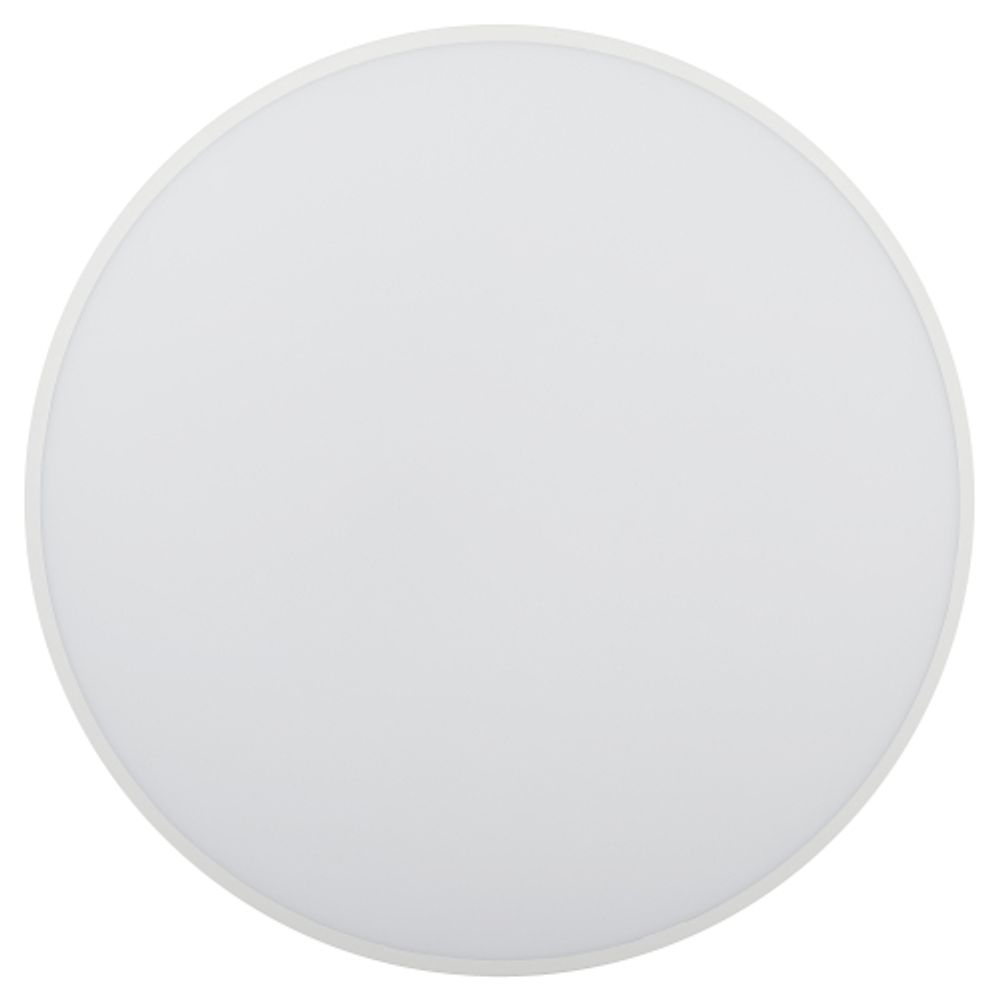 Светильник потолочный светодиодный ЭРА Классик без ДУ SPB-6 Slim Base 36W-5K 5000K