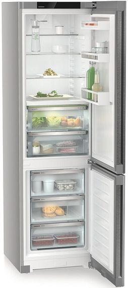 Холодильник Liebherr CBNsdc 573i-22 001
