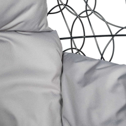 Подвесное кресло LESET ЛУНА