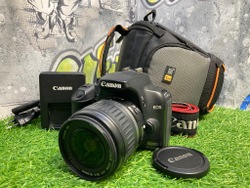 Canon EOS 1000D kit 18-55mm Покупка/Продажа