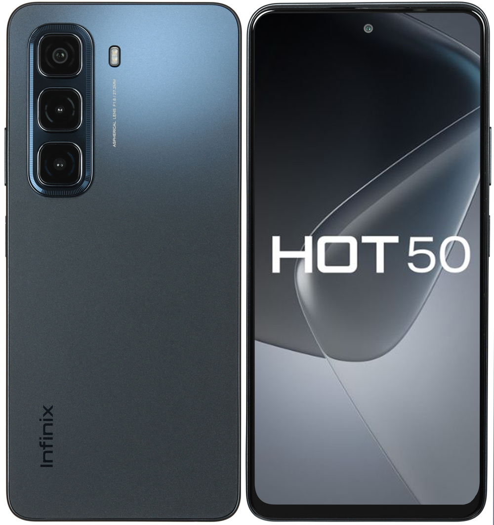 Infinix HOT 50