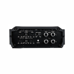 Alphard Machete MLA-160.4 Усилитель