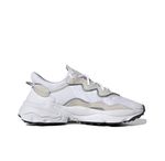 Женские кроссовки Adidas Originals Ozweego 'White Grey' EE7773