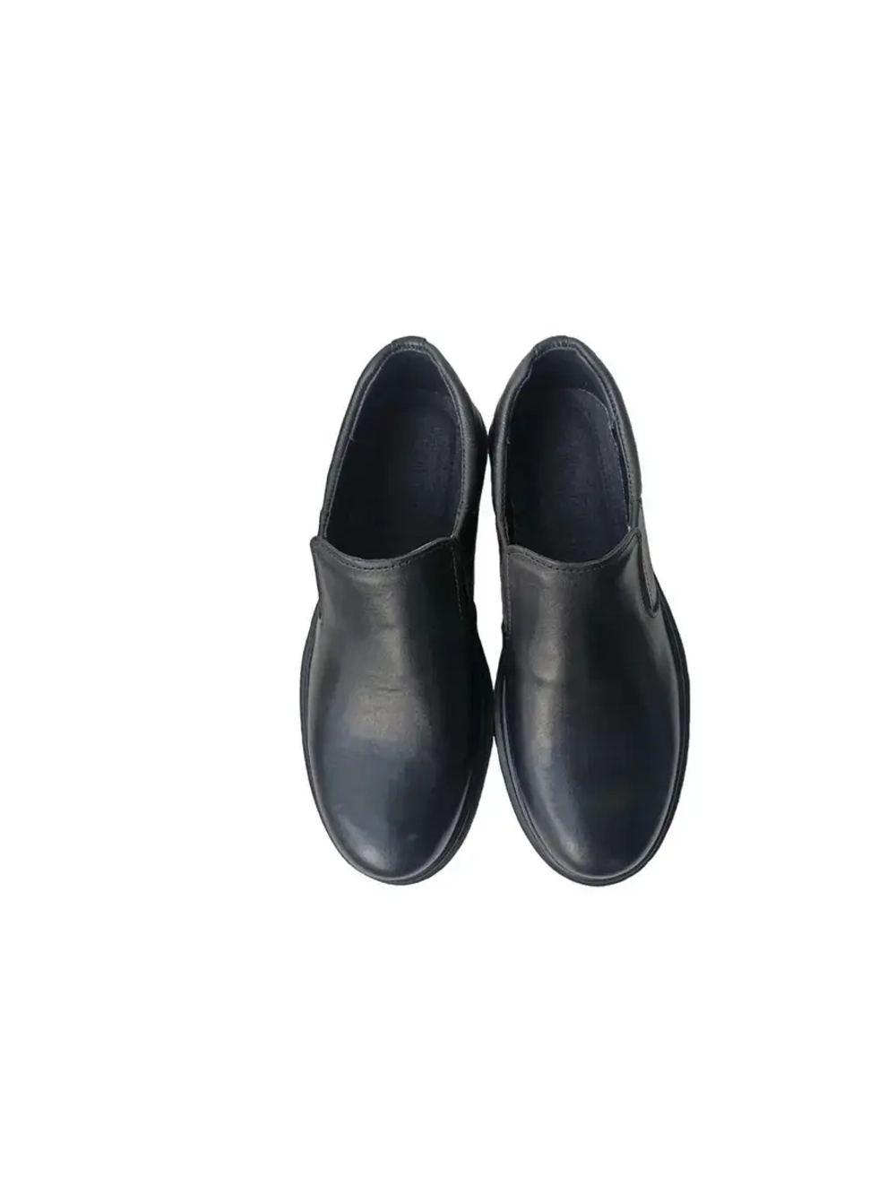 Туфли из натуральной кожи