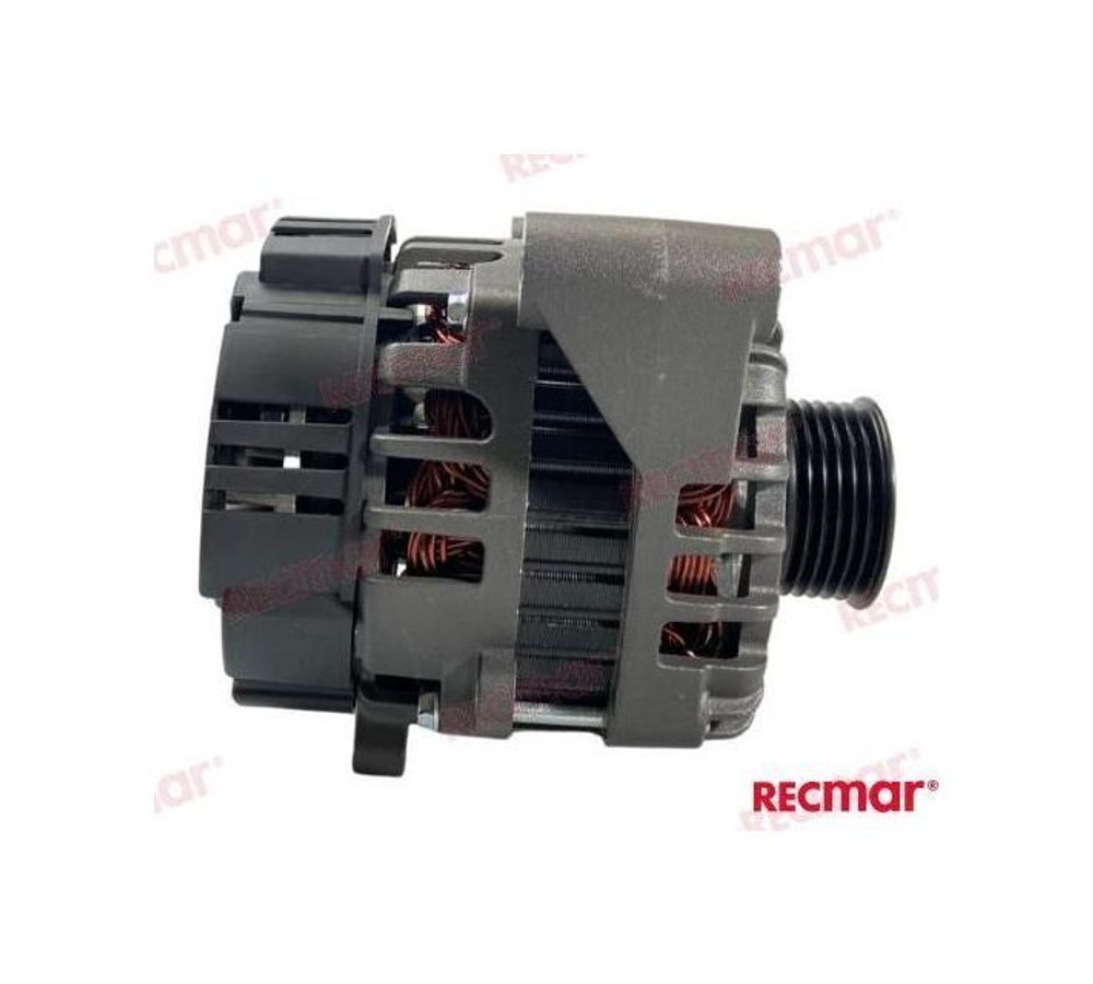Генератор Volvo Penta 3.0G\4.3\5.7L, Recmar